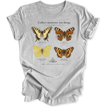Collect Moments - Sport Grey