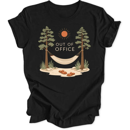Hammock Season - Black