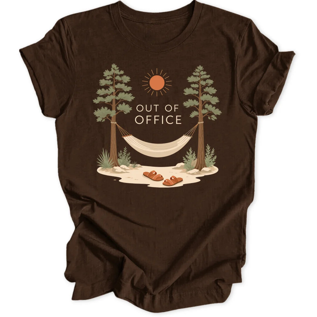 Hammock Season - Dark Chocolate