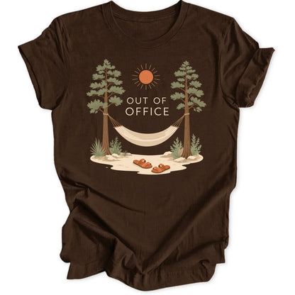 Hammock Season - Dark Chocolate