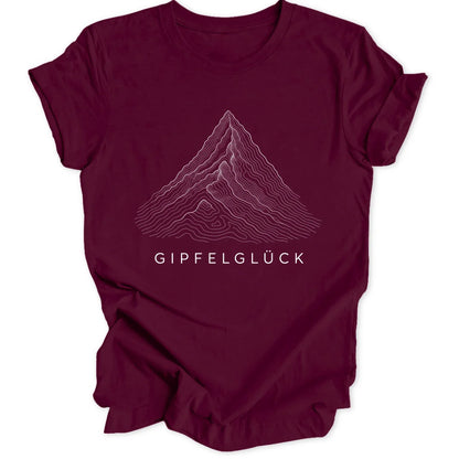 Gipfelglück - Maroon