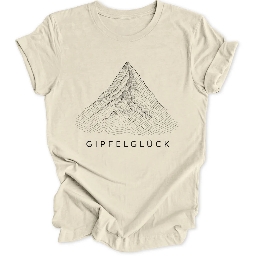 Gipfelglück - Natural