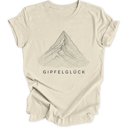 Gipfelglück - Natural