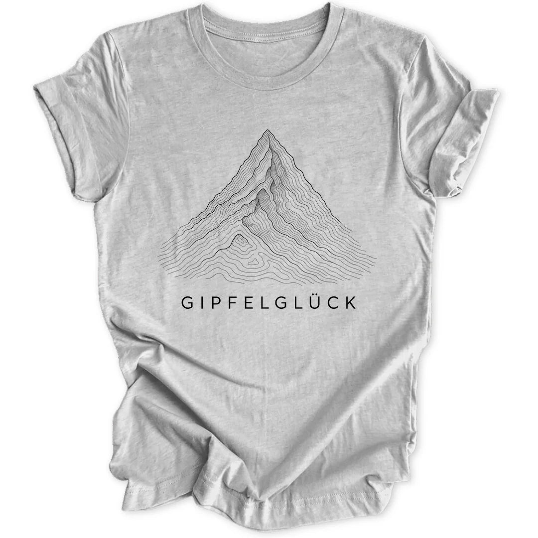 Gipfelglück - Sport Grey