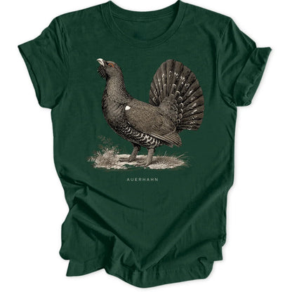 Auerhahn - Forest Green