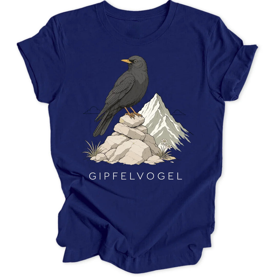 Gipfelvogel - Navy
