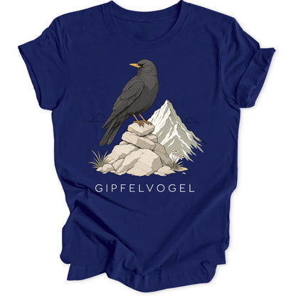 Gipfelvogel - Navy