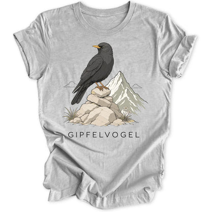 Gipfelvogel - Sport Grey