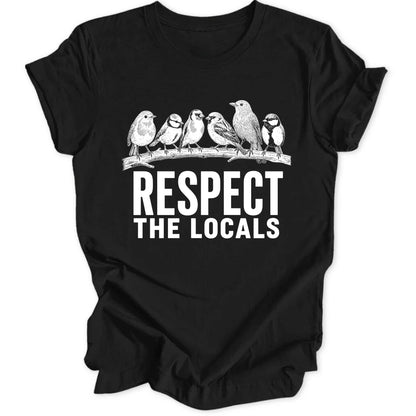 Branch Locals - Black