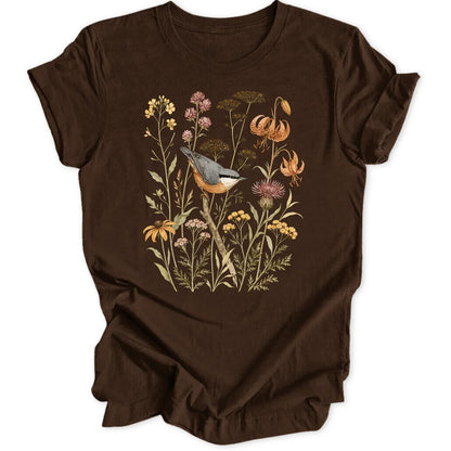 Nuthatch Stems - Dark Chocolate
