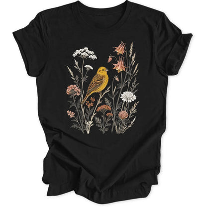 Yellowhammer Stems - Black