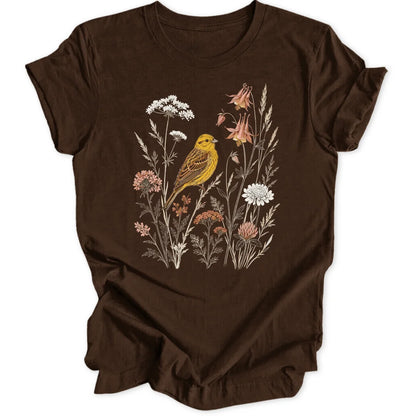 Yellowhammer Stems - Dark Chocolate
