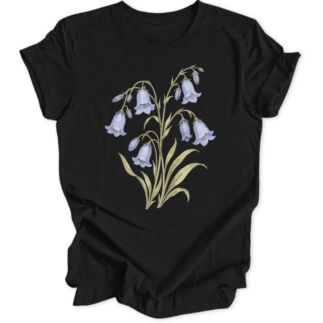 Bluebell - Black