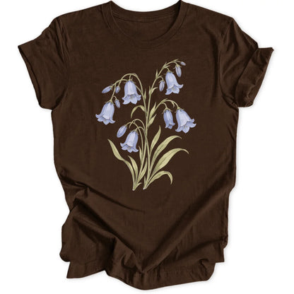 Bluebell - Dark Chocolate