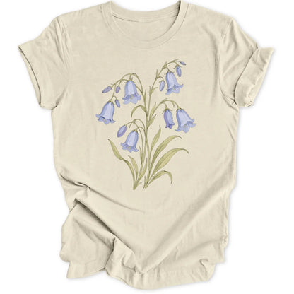 Bluebell - Natural