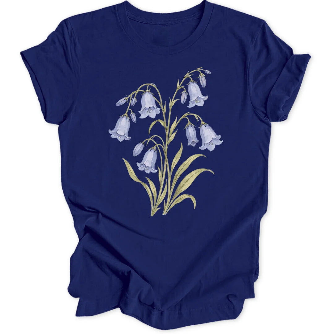 Bluebell - Navy