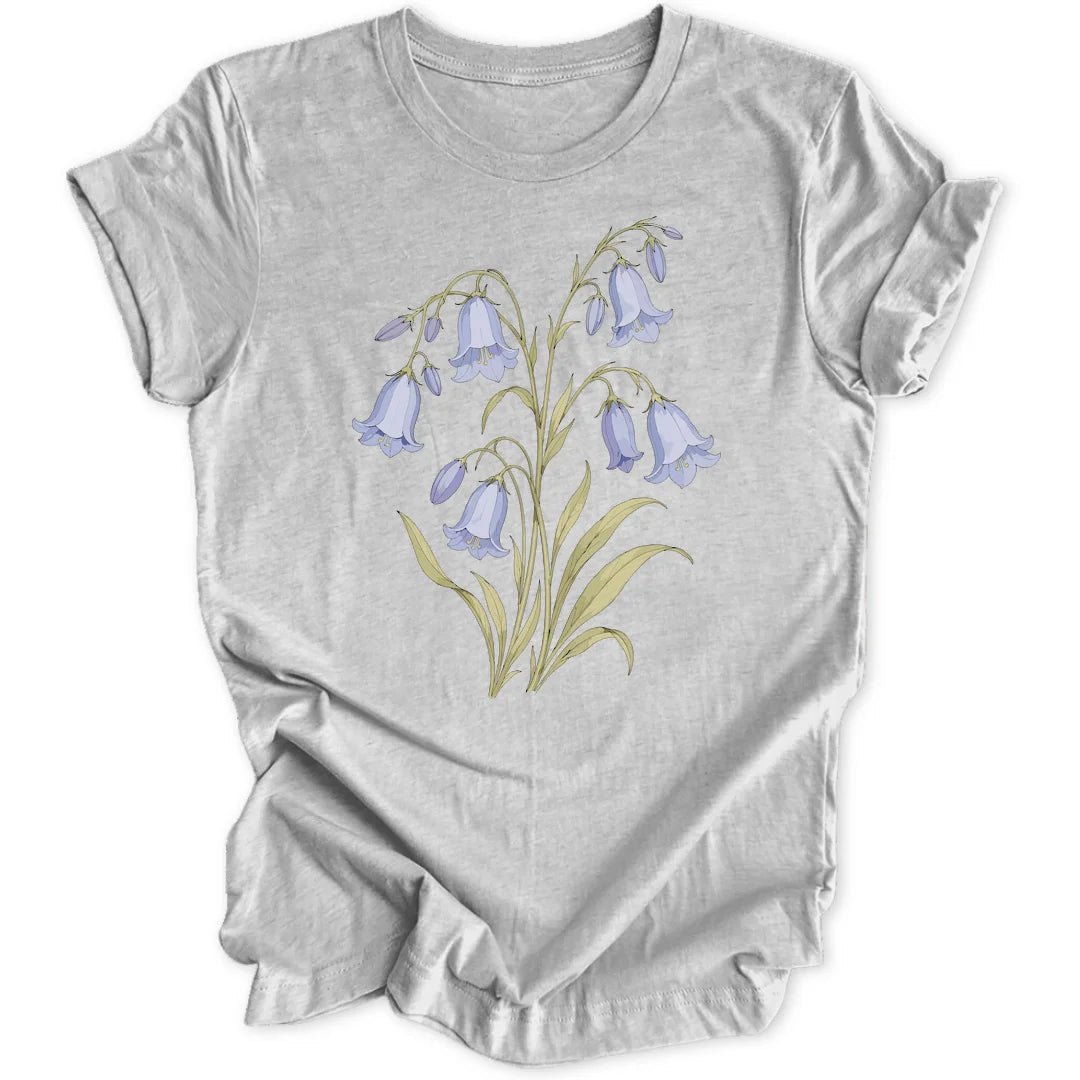 Bluebell - Sport Grey