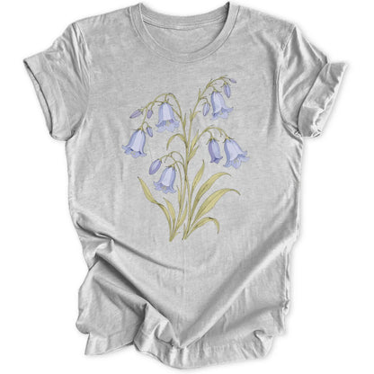 Bluebell - Sport Grey
