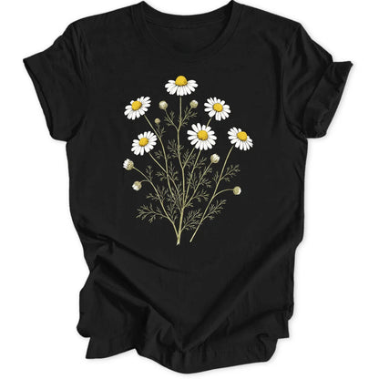Chamomile - Black