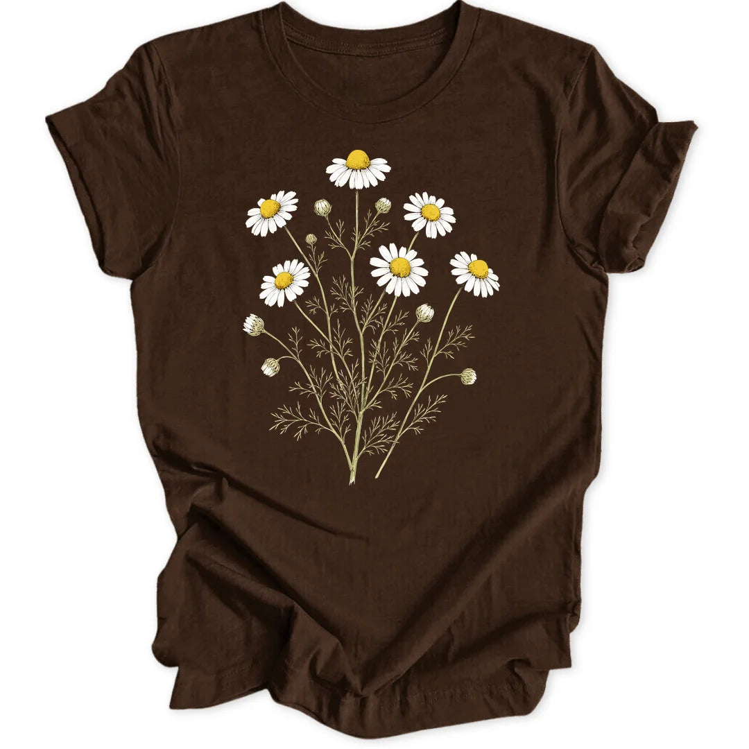 Chamomile - Dark Chocolate