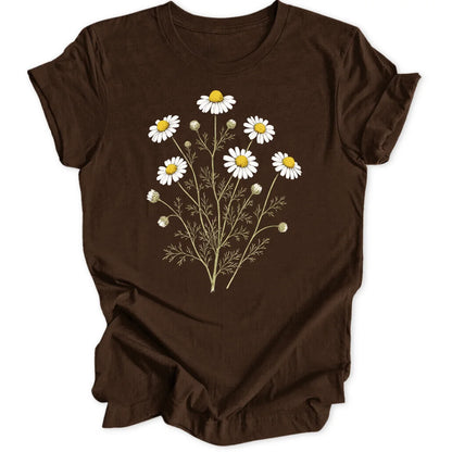 Chamomile - Dark Chocolate