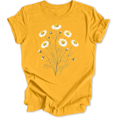 Chamomile - Gold