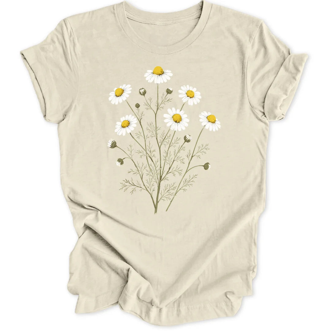 Chamomile - Natural