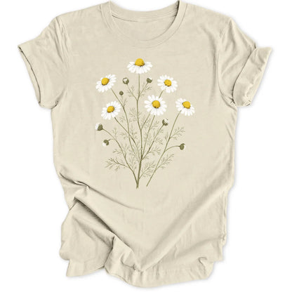 Chamomile - Natural