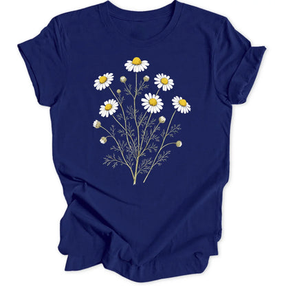 Chamomile - Navy