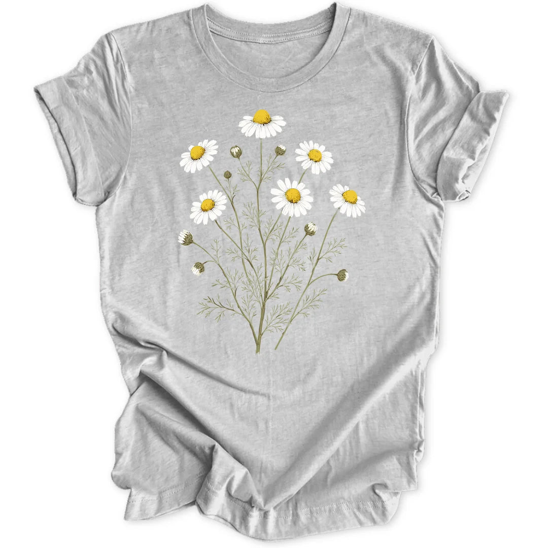 Chamomile - Sport Grey
