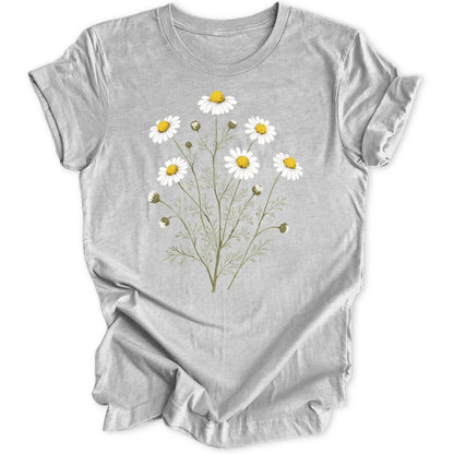 Chamomile - Sport Grey