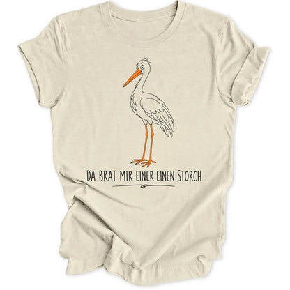 Brat Storch - Natural