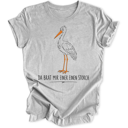 Brat Storch - Sport Grey