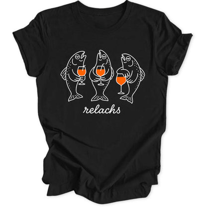 Relachs - Black