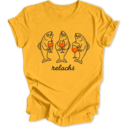 Relachs - Gold