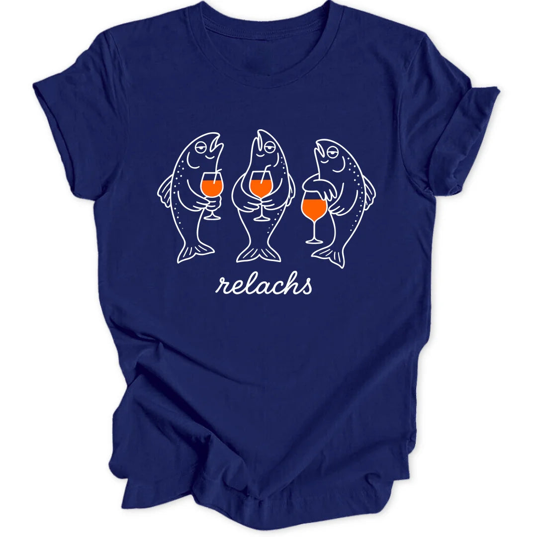 Relachs - Navy