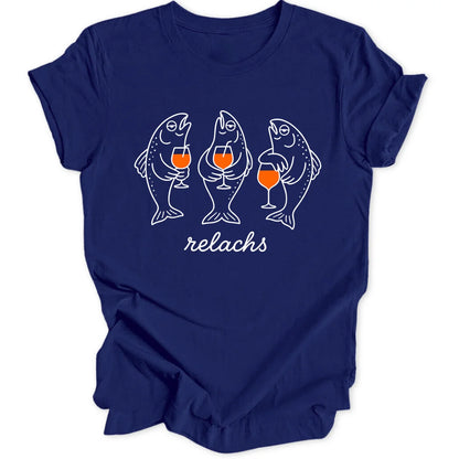 Relachs - Navy