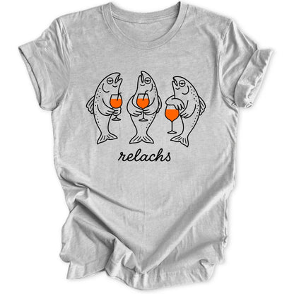 Relachs - Sport Grey