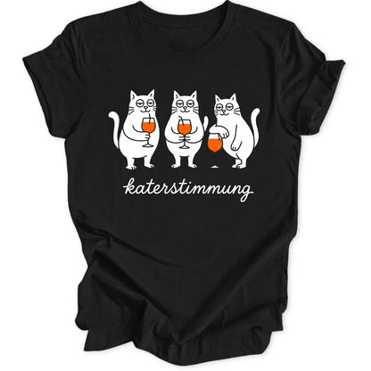 Katerstimmung - Black