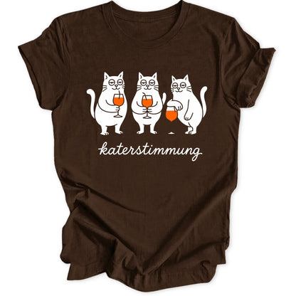 Katerstimmung - Dark Chocolate