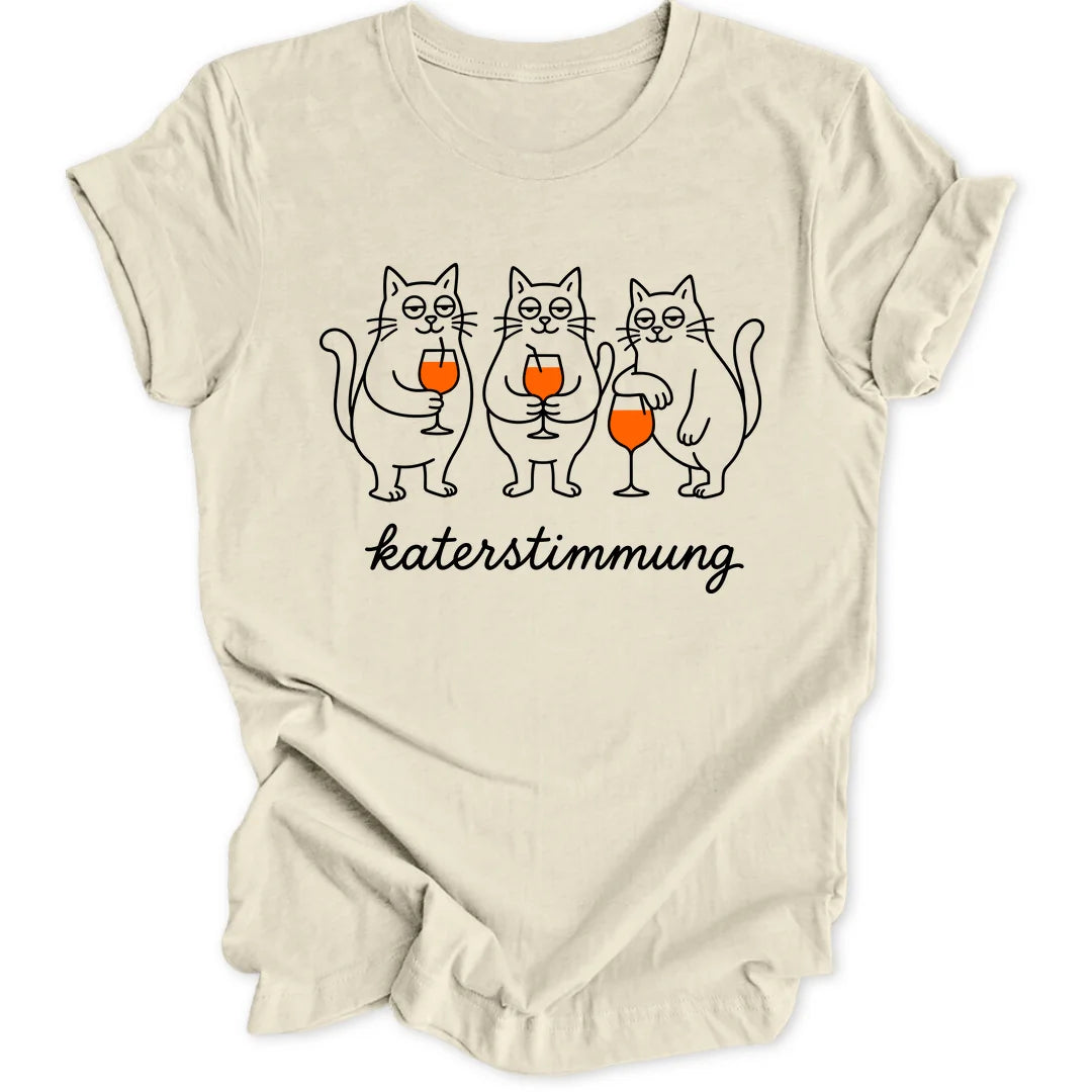 Katerstimmung - Natural