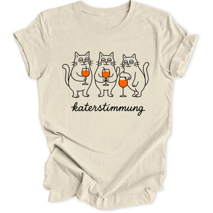 Katerstimmung - Natural