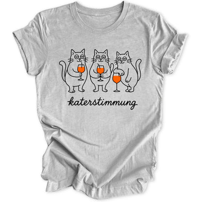 Katerstimmung - Sport Grey