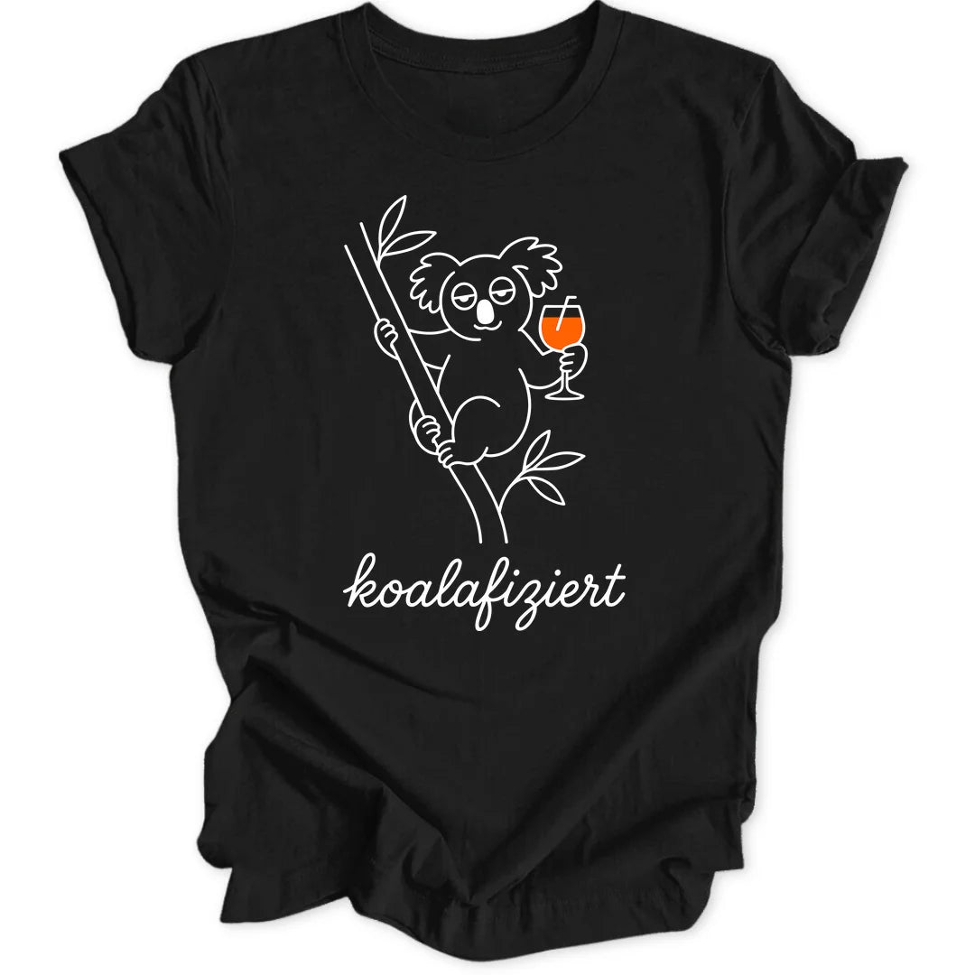 Koalafiziert - Black
