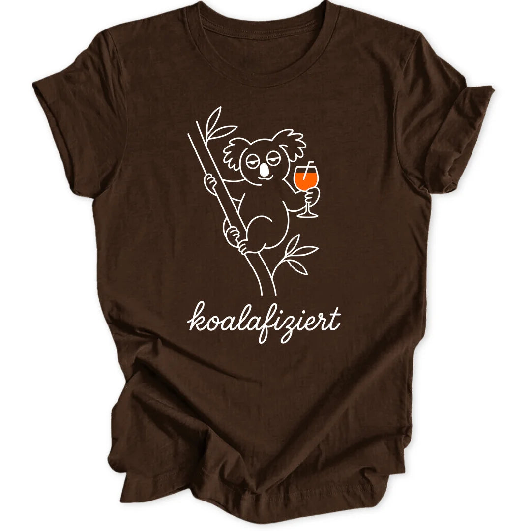 Koalafiziert - Dark Chocolate