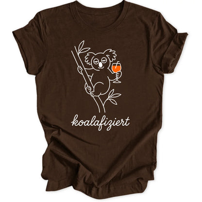 Koalafiziert - Dark Chocolate