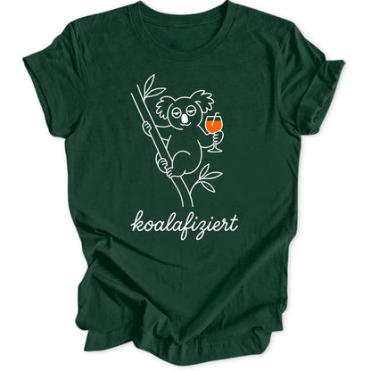 Koalafiziert - Forest Green