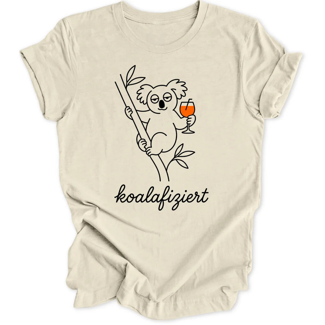 Koalafiziert - Natural