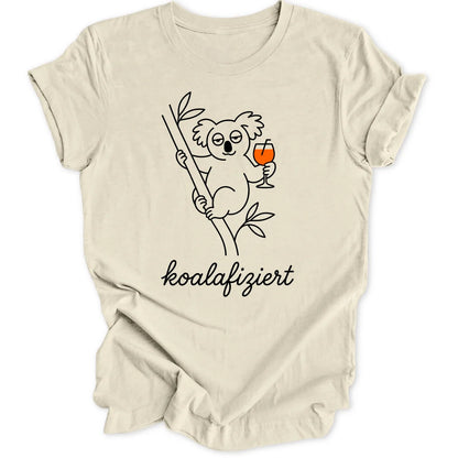 Koalafiziert - Natural