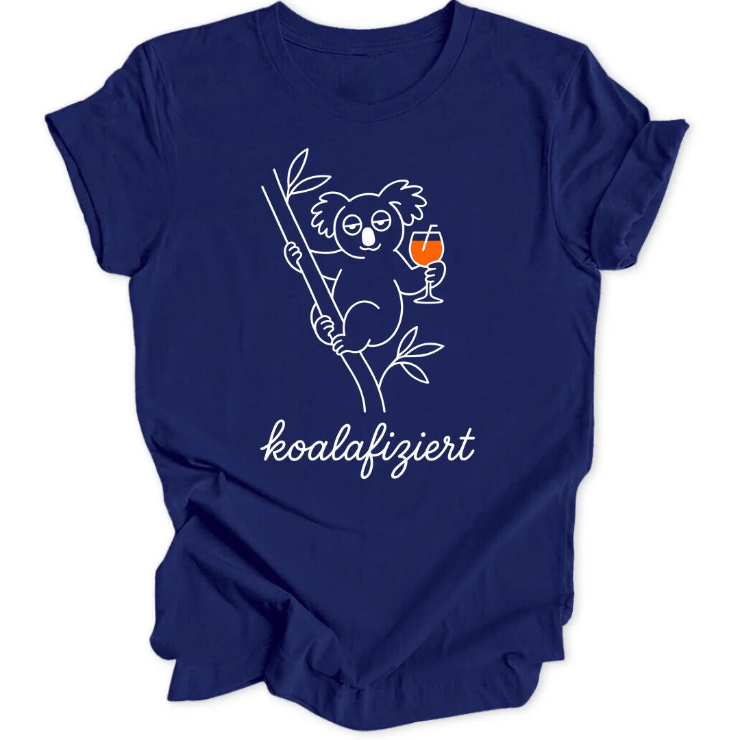Koalafiziert - Navy
